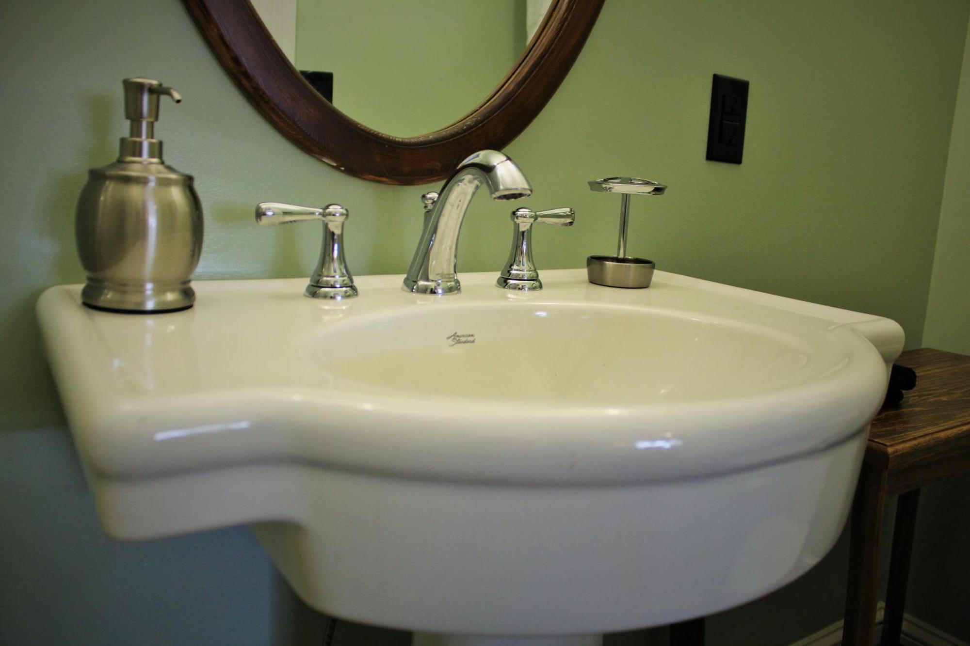 Hawksbill House - (Adults Only) Hotel Luray Room photo